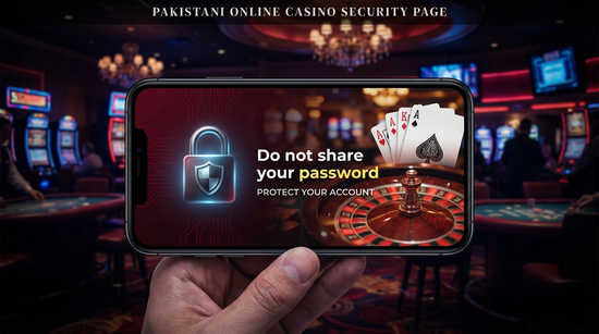 Payment and PKR controls in f6 game - 6