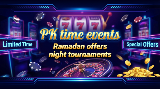 Payment and PKR controls in f6 game - 6